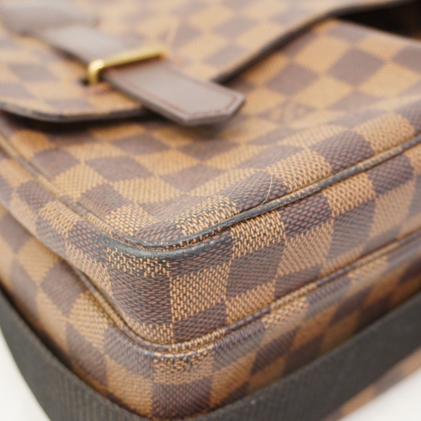 ルイ・ヴィトン(Louis Vuitton) ルイ・ヴィトン ハンドバッグ ダミエ