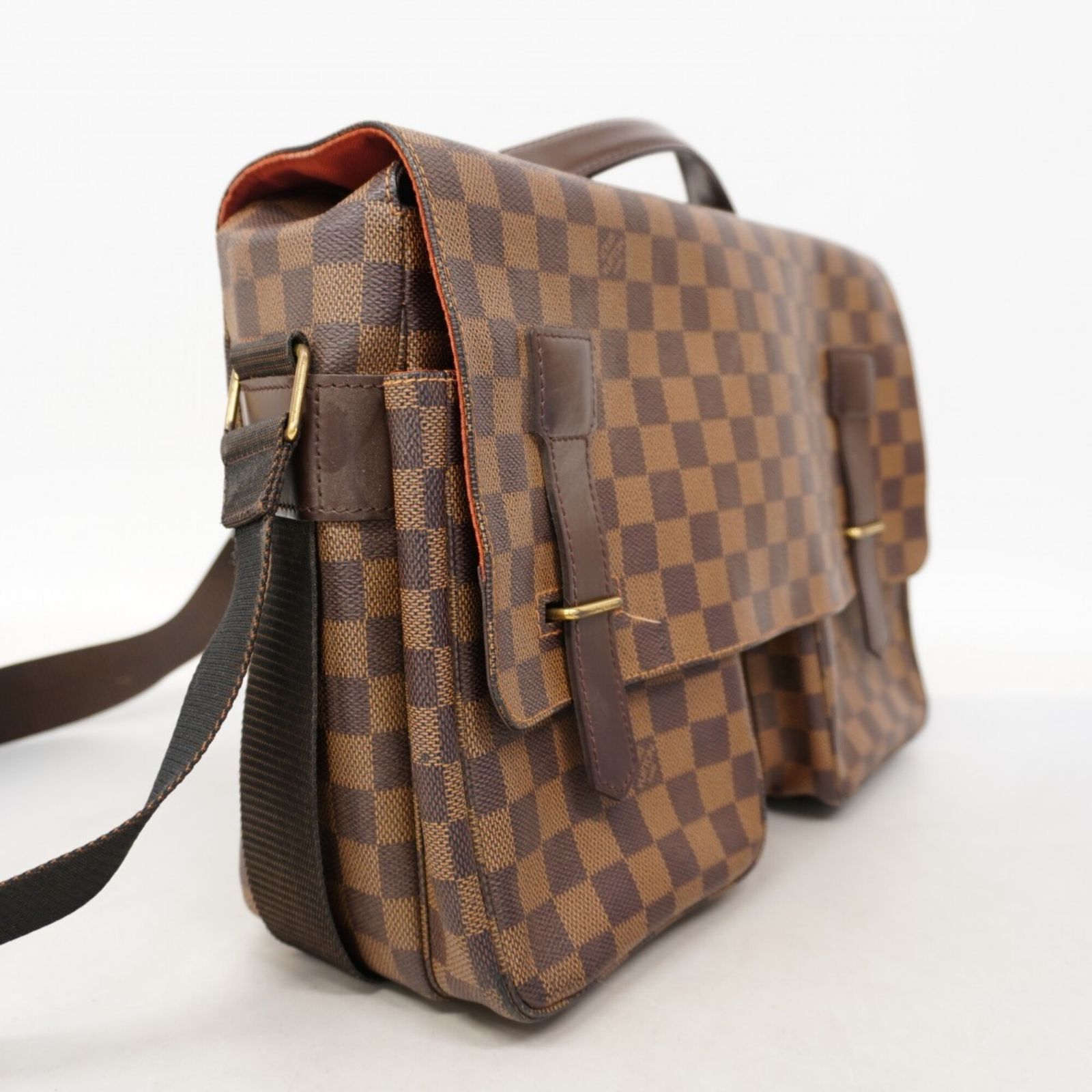 ルイ・ヴィトン(Louis Vuitton) ルイ・ヴィトン ハンドバッグ ダミエ