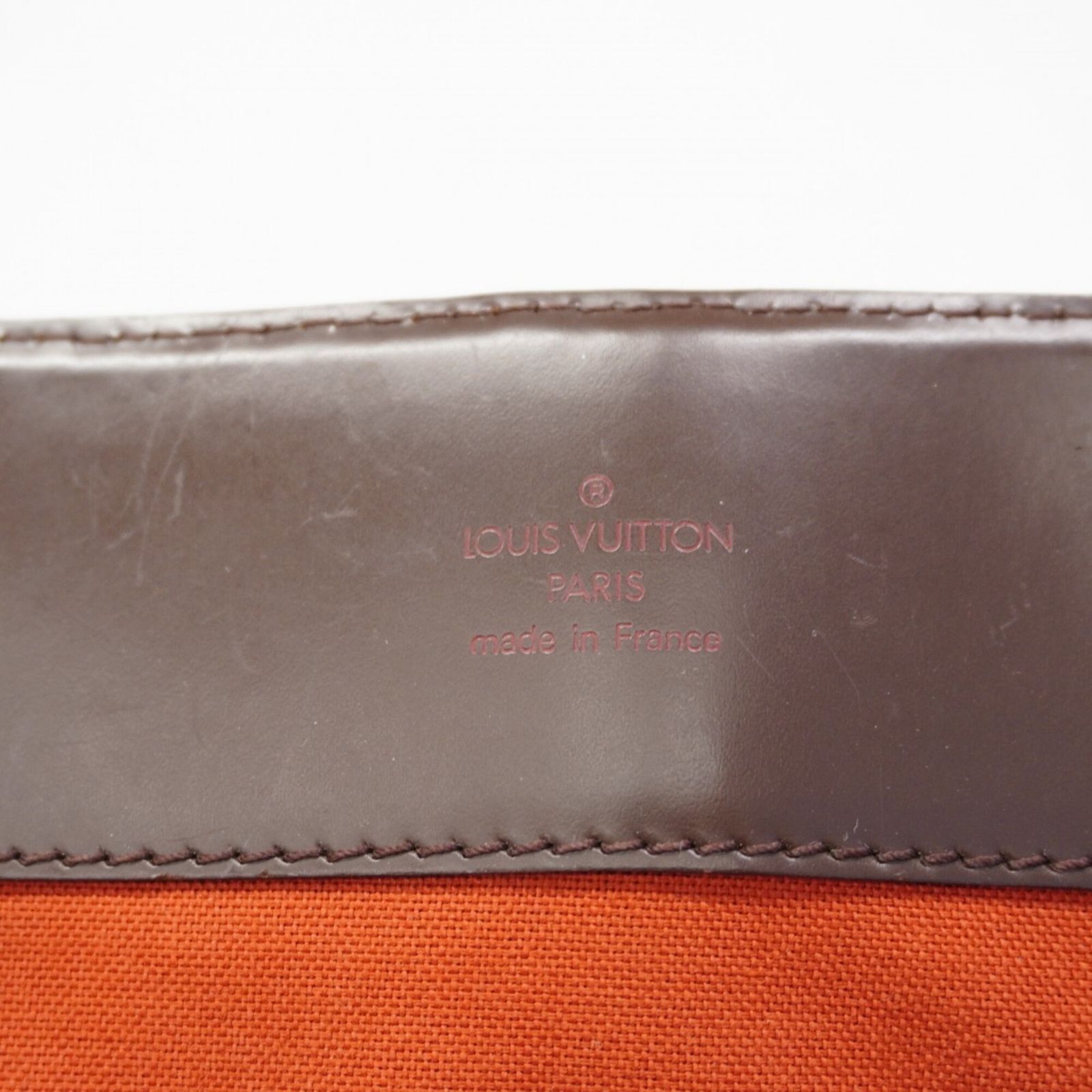 ルイ・ヴィトン(Louis Vuitton) ルイ・ヴィトン ハンドバッグ ダミエ