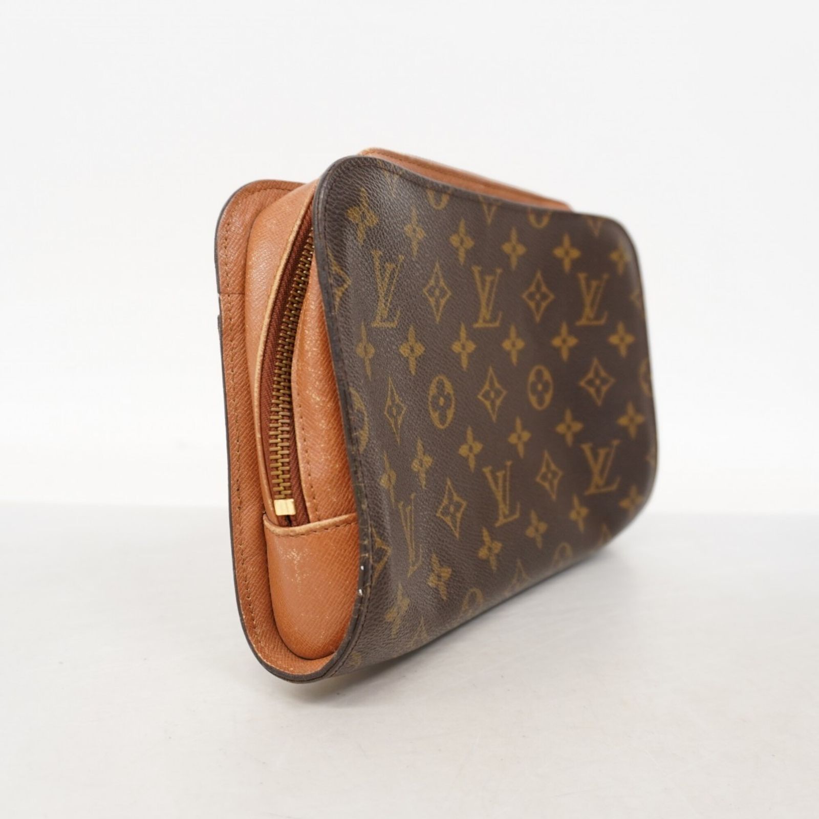 ルイ・ヴィトン(Louis Vuitton) ルイ・ヴィトン クラッチバッグ