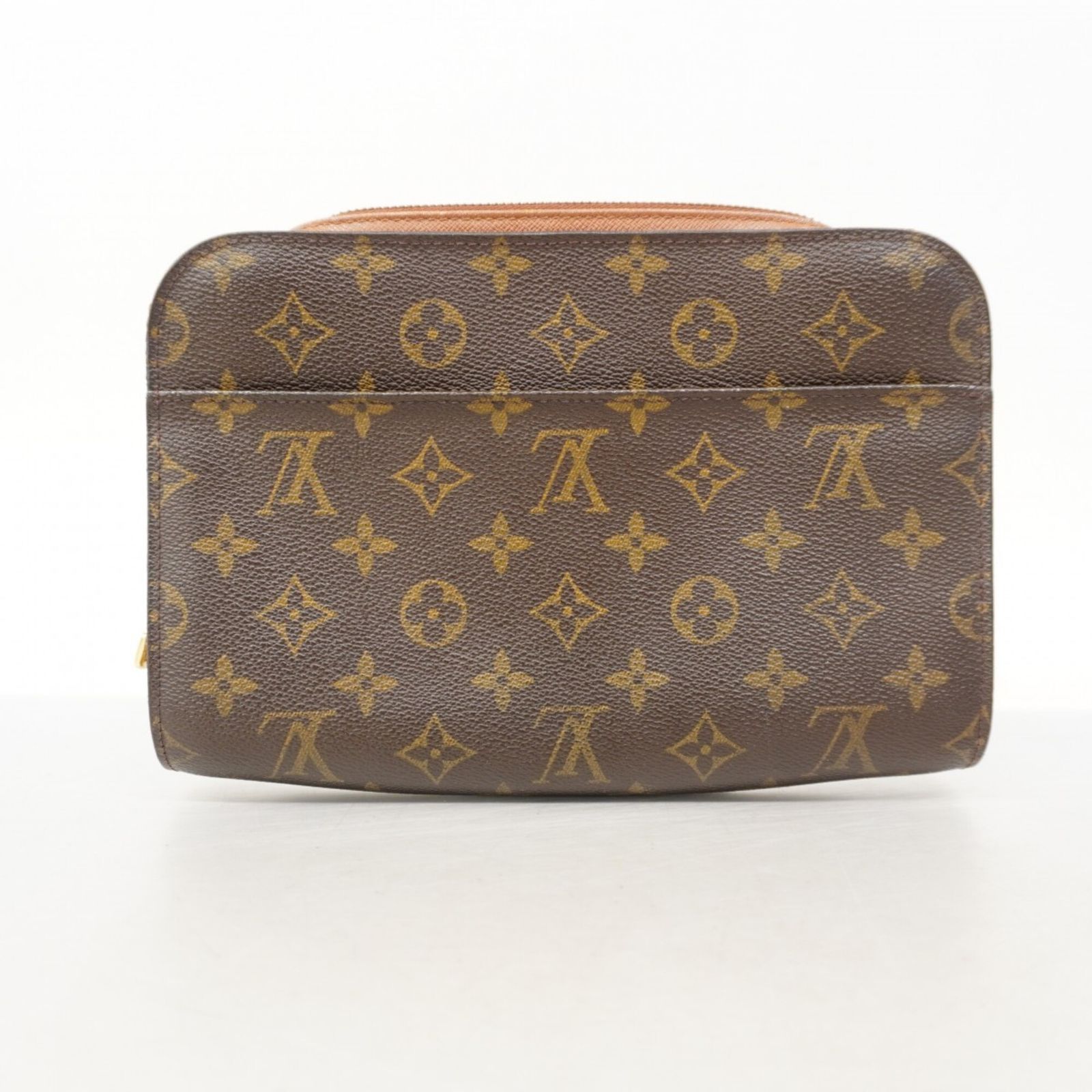 ルイ・ヴィトン(Louis Vuitton) ルイ・ヴィトン クラッチバッグ