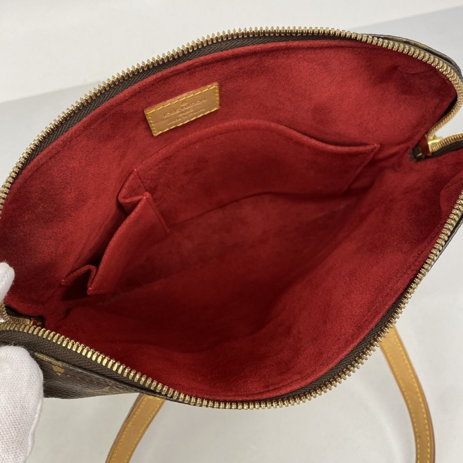 ルイ・ヴィトン(Louis Vuitton) ルイ・ヴィトン ショルダーバッグ 