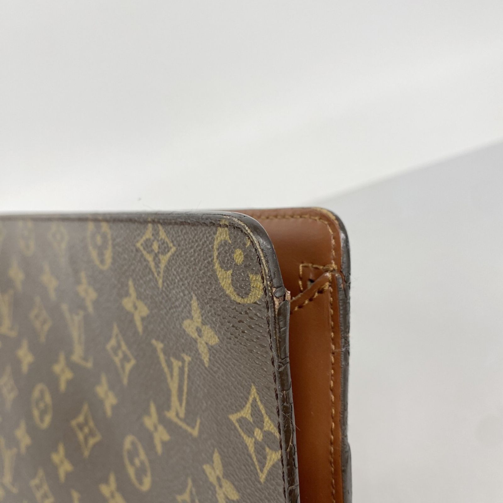 ルイ・ヴィトン(Louis Vuitton) ルイ・ヴィトン クラッチバッグ