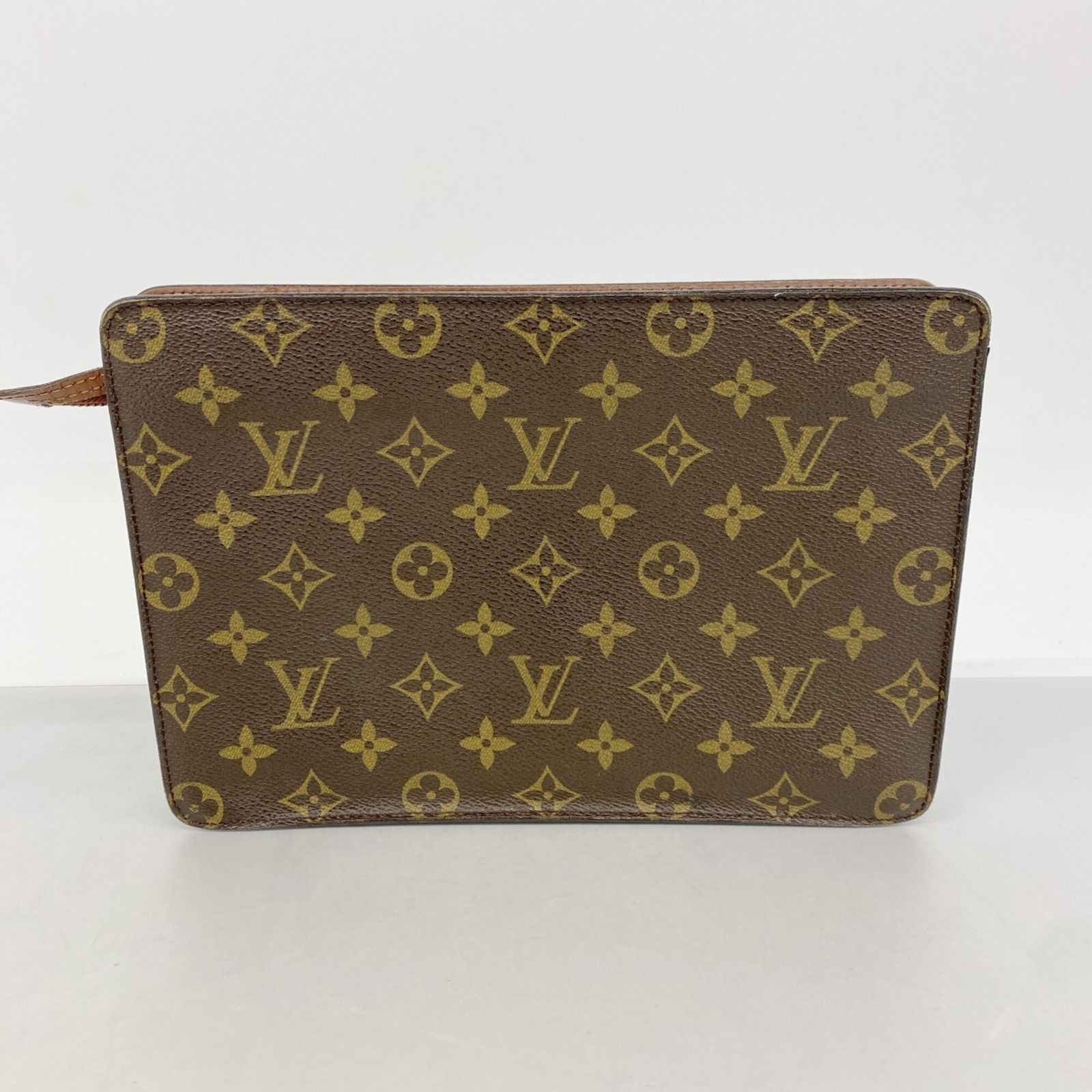 ルイ・ヴィトン(Louis Vuitton) ルイ・ヴィトン クラッチバッグ
