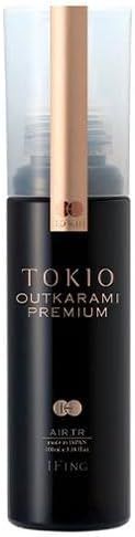 Dr.Jr. トキオ TOKIO アウトカラミ プレミアム エアートリートメント 100mlpms 712ee63c