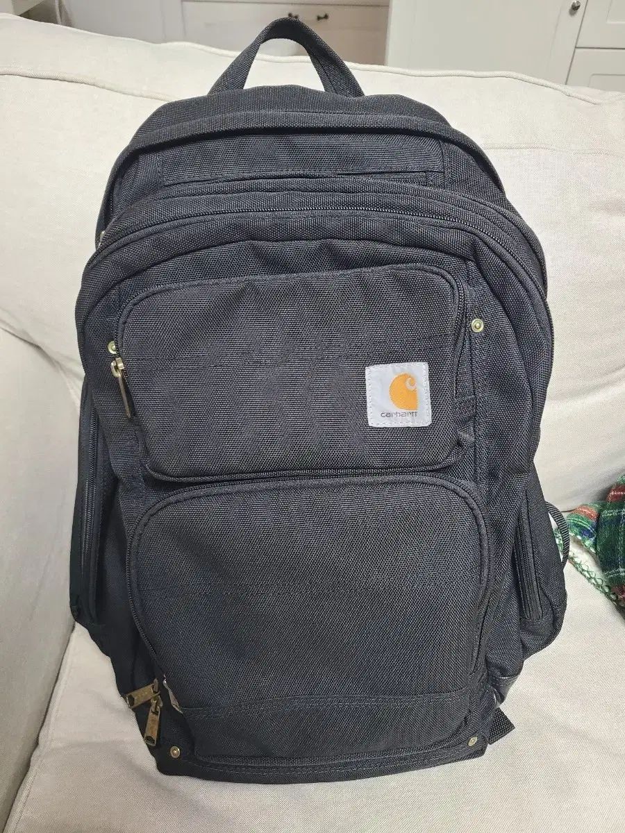 Carhartt カーハート レガシー デラックス バックパック