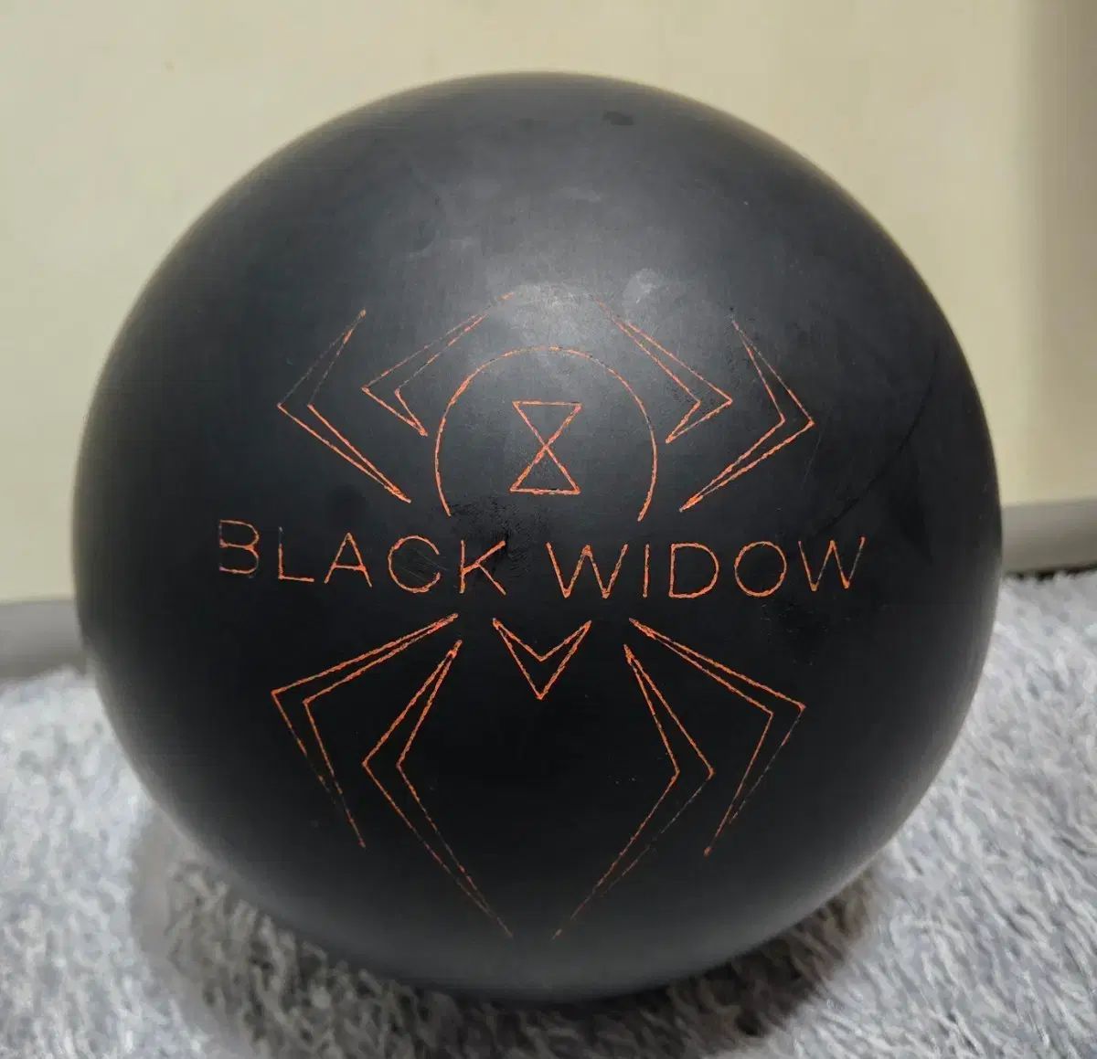 ブラックウィドー BLACK ハンマー LEGEND 2.0 WIDOW Widow Black