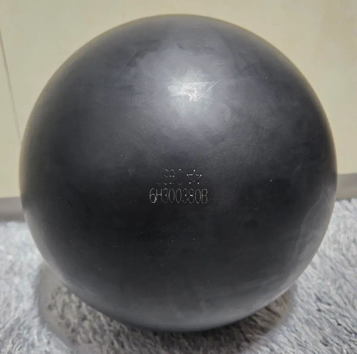 ハンマー ボウリングボール HAMMER ウレタン - BLACK 公式通販 バイト