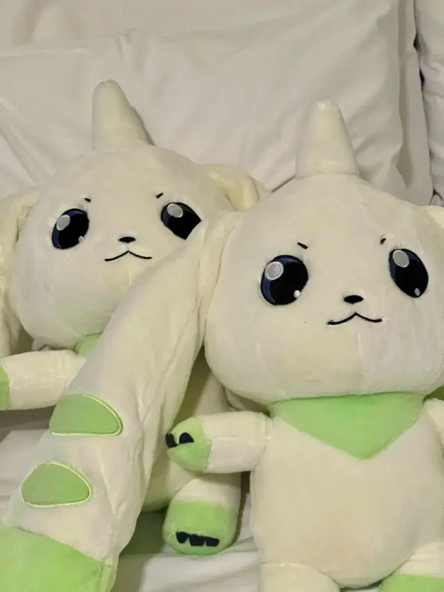 デジタルモンスター テリアモン 40cm ぬいぐるみ