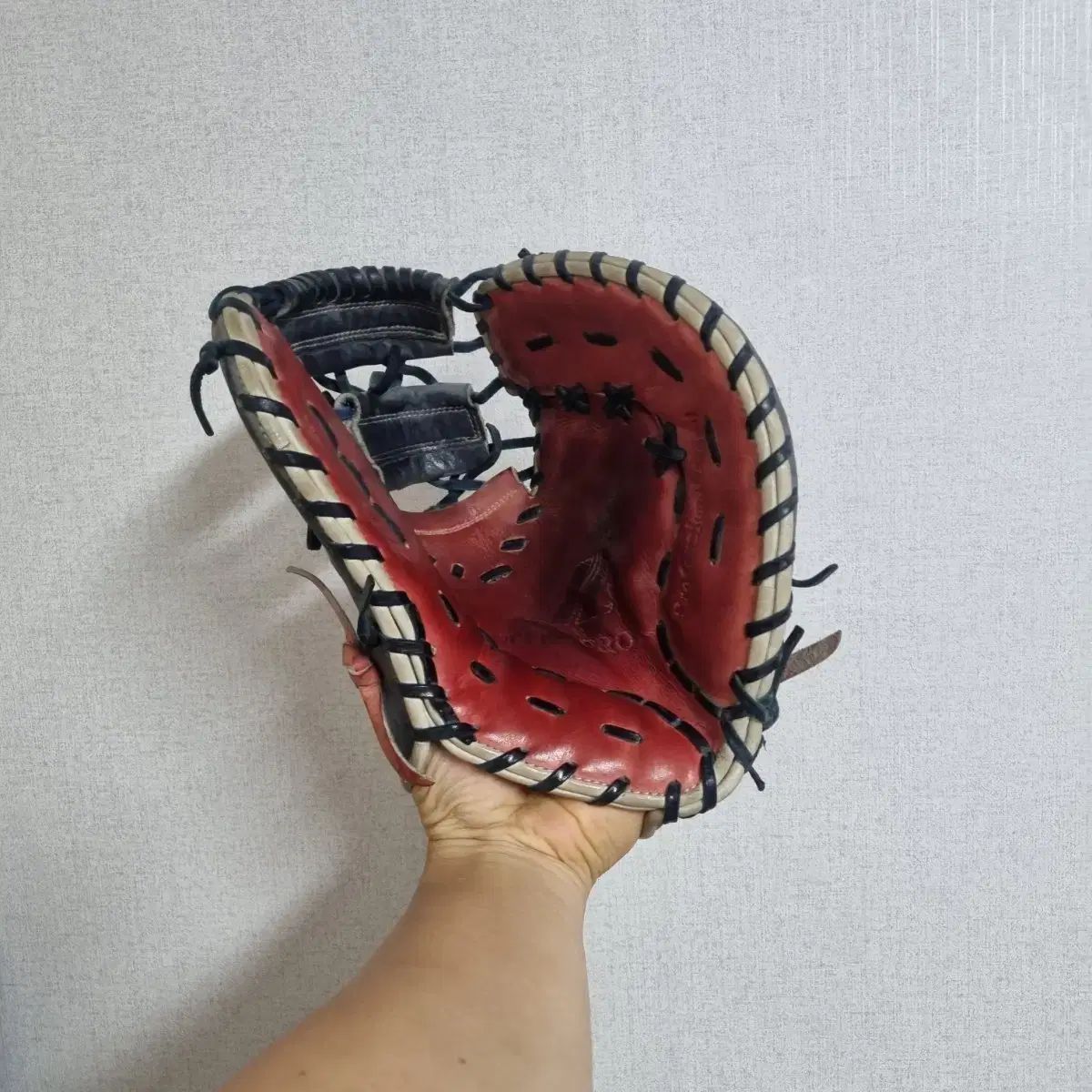 ジョイリー 1塁ミット