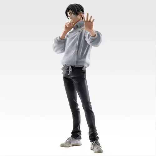 呪術廻戦 一番くじ G賞 ユウタ 未開封ポップ出品