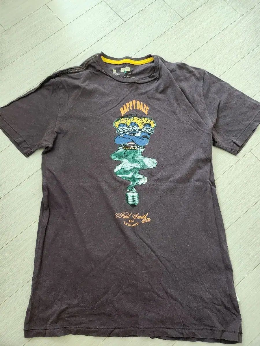 ポール・スミス 半袖 Tシャツ