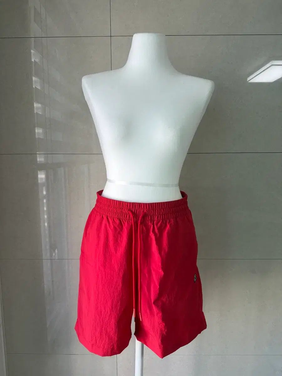 新品) FILA フィラ テニス ハーフパンツ ユニセックス レッド S 4,401円