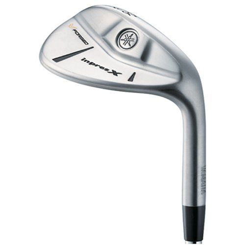 新品 YAMAHA(ヤマハ) inpresX V FORGED ウエッジ TourAD-75 (S) 56