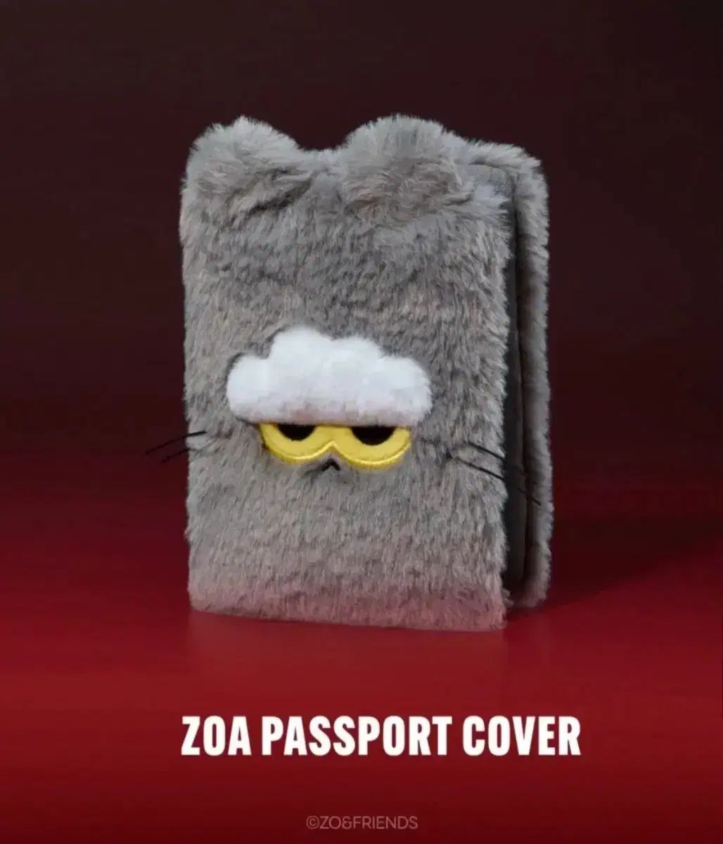 (新品) ジョーアンドフレンズ ジョア パスポート COVER ケース