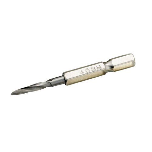 新品 トップ (TOP) 電動ドリル用 六角シャンク テーパー下穴錐 3本セット 3.0㎜ 4.0㎜ 5.0㎜ ミニタイプ ※5個入 ETK-3SS 11,320円