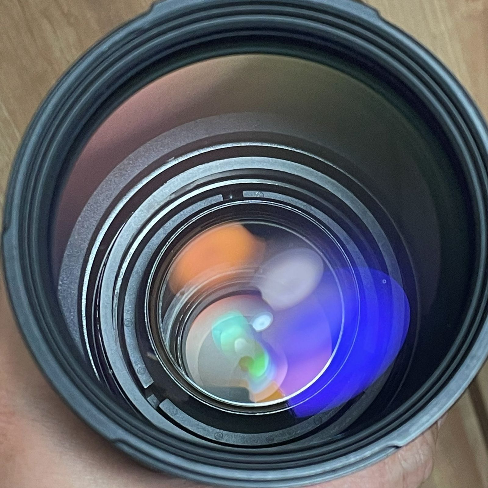 C30[7531]9 シグマ SIGMA 170-500mm F5-6.3 APO ソニー / ミノルタ