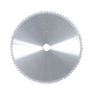 新品 小山金属工業所(KOYAMA HARDWARE.) 大口径マルノコチップソー 木工用 合板・横挽き Φ255 80P 99252