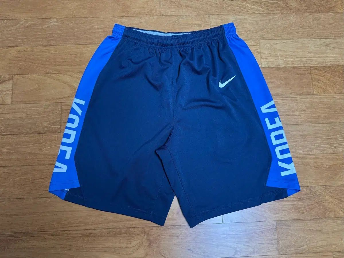 MENS L NIKE 韓国国家代表 練習用 ショーツ