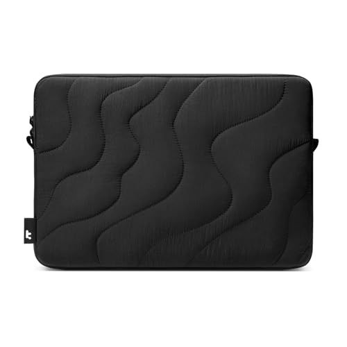 ☆新品☆tomtoc 360°保護 ふわふわ パソコンケース 13インチ MacBook Air M5 2026 M4 2025/M3/M2/M1 / MacBook Pro 13 M2 M1 / 13インチ MacBook Neo対応 軽量 209dcbcd