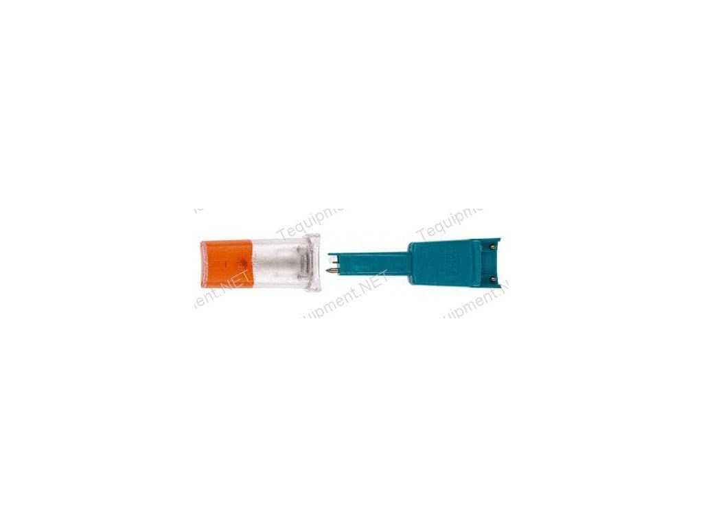 新品 ＴＥＳＴＯ ｔｅｓｔｏ２０６－１スペア電極 0650 2061 20,063円