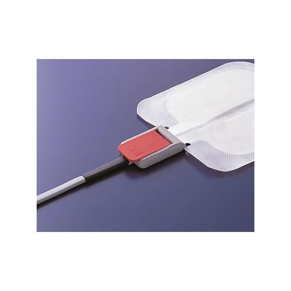 新品 ３M（TM） エレクトロサージカル クランプ 21174J 対応する電気メス機種（代表例） バリーラブ製品、エルベ、アスペン、コンメド製品(CQMS適合）