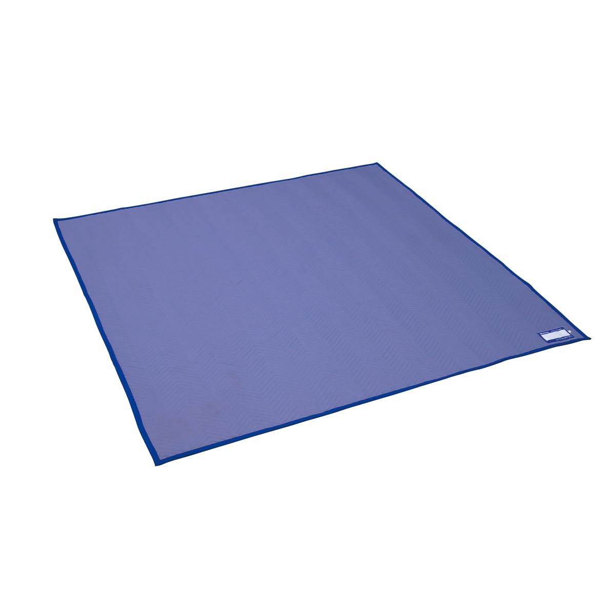 新品 デンサン 運搬・養生用 ソフトマット 2.0×2.0m SSU-2020