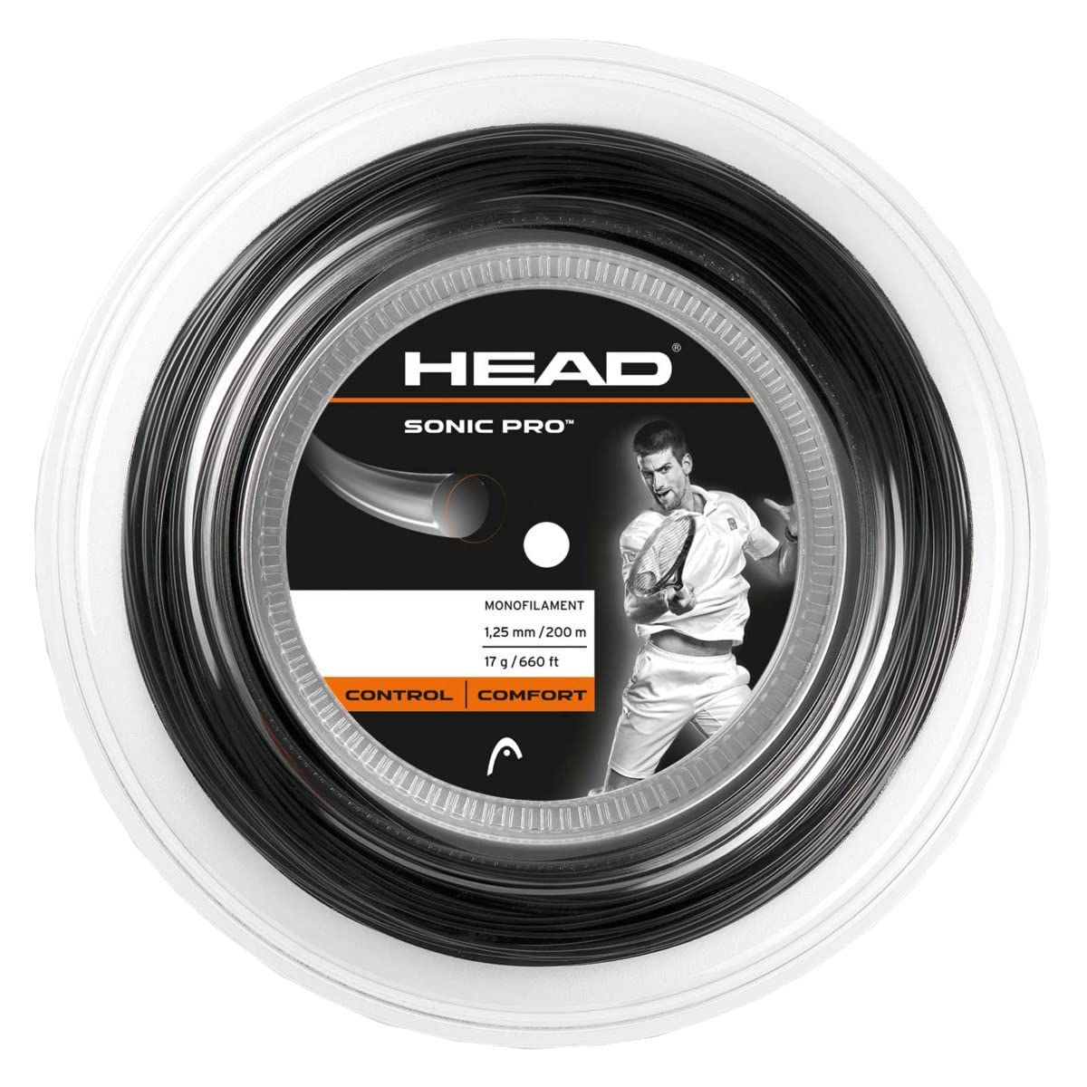 新品 Sonic Pro (200m reel)