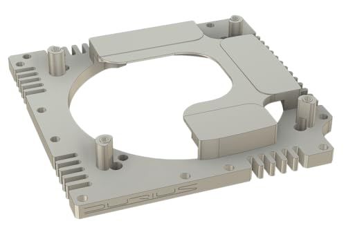 DURIUS グラフィックボード用簡易水冷マウンタ【RTX4070~RTX4080/RTX3060~RTX3070Ti】 (DRST-740v2)/ 68177958
