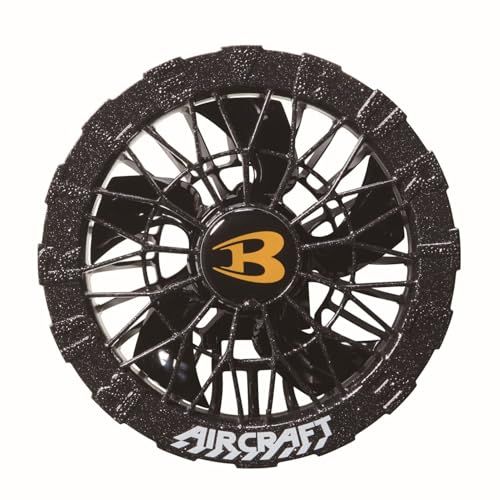BURTLE バートル エアークラフト2026年モデル ファンユニット アーバンブラック AC10-2 64 Fpms c52f8412