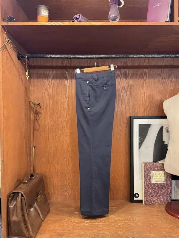 MONCLER(モンクレール) チノ パンツ 32 33