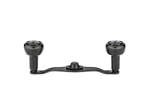 ゴメクサス ハンドル 120mm シマノ ダイワ ベイトリール 対応 チタン製 船の釣りAR 936156c3