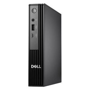 【新品・2営業日で発送】DELL デル Dell Pro Micro(Core i3 14100T／8GB／SSD・256GB／光学ドライブなし／Win11Pro／Office／WLAN／1年保守)(DTOP115-034H1)