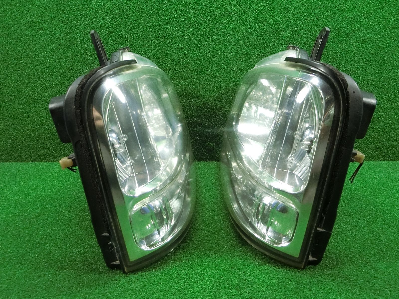 16117] 送料無料 コーティング済 スズキ エブリイワゴン DA62W ヘッド