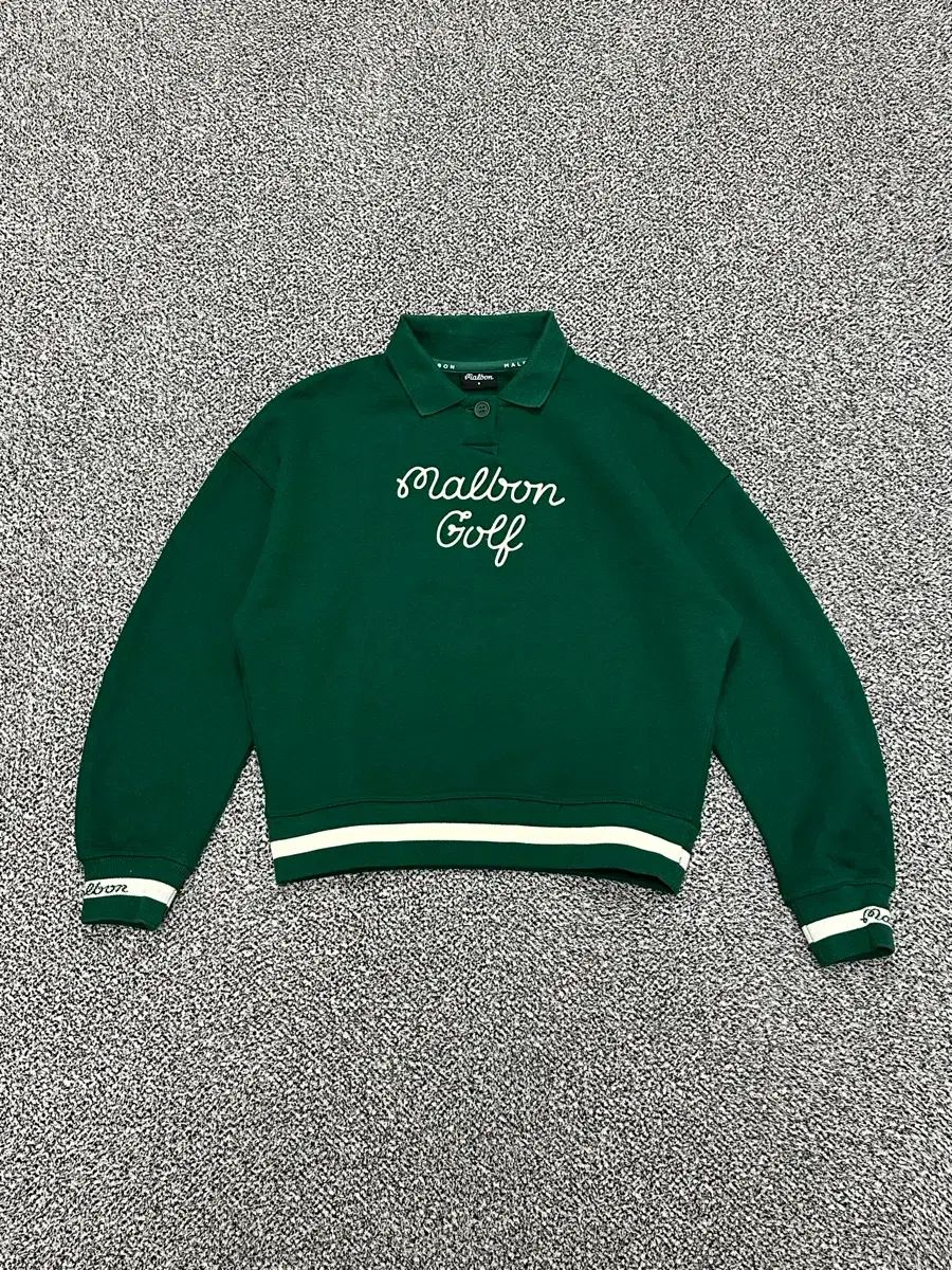 正規品 MALBON GOLF マルボンゴルフ レディース 新モデル ゴルフ SWING カラーネック 長袖
