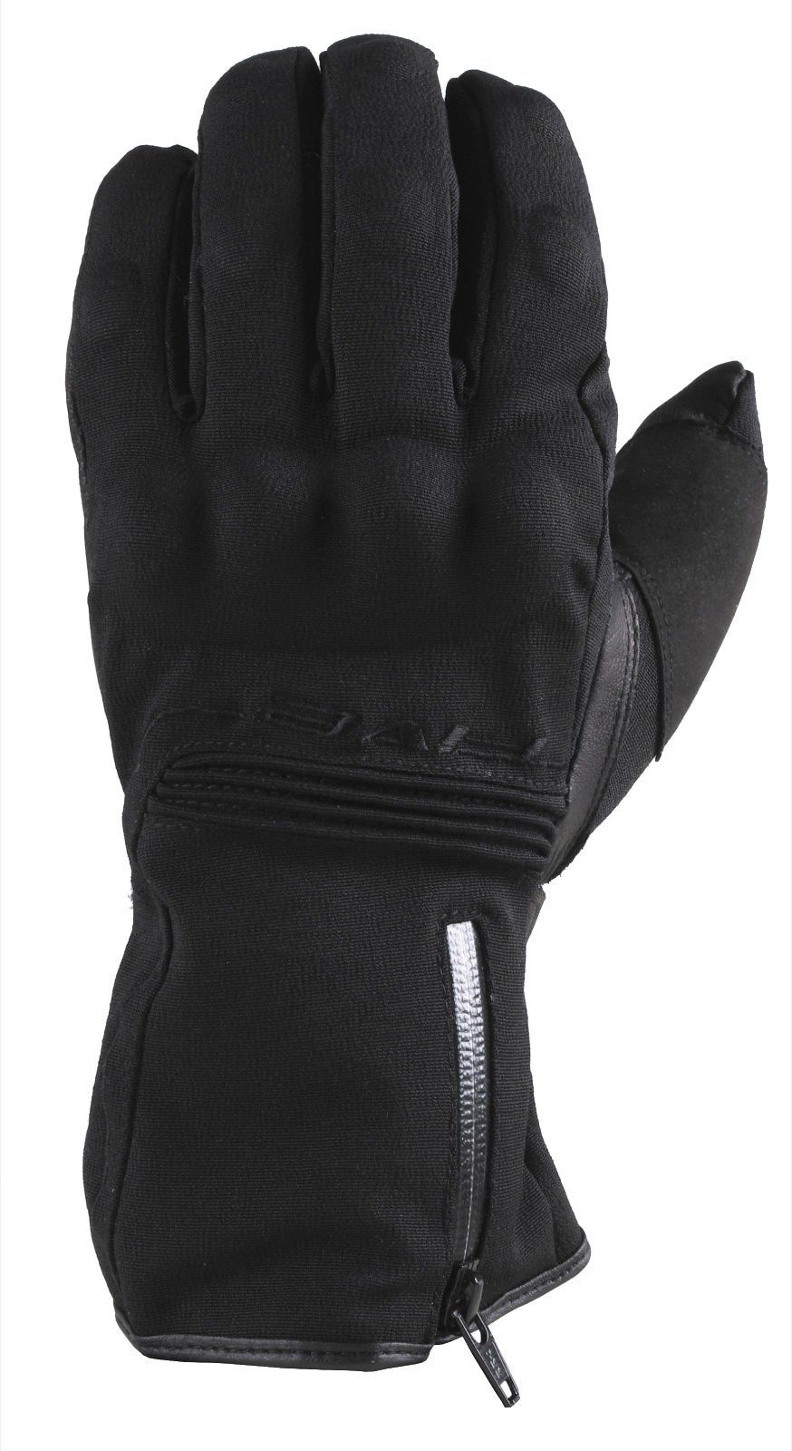 新品 FIVE [ ファイブ ] [ 防寒グッズ ] [ ウインターグローブ ] CITY グローブ BLACK XL