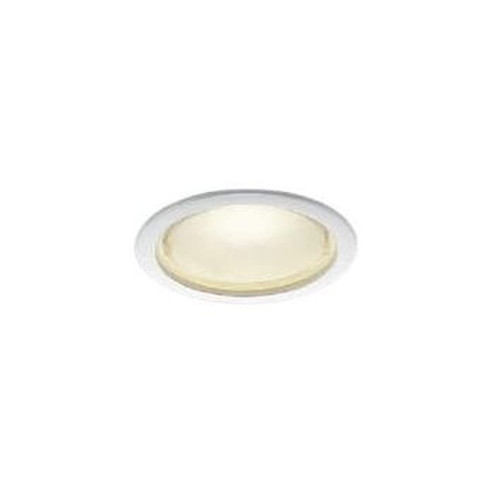 新品 コイズミ LEDダウンライト 高気密SB 防雨防湿 60W相当 調光 散光 埋込穴φ100 ファインホワイト 温白色:AD1212W35