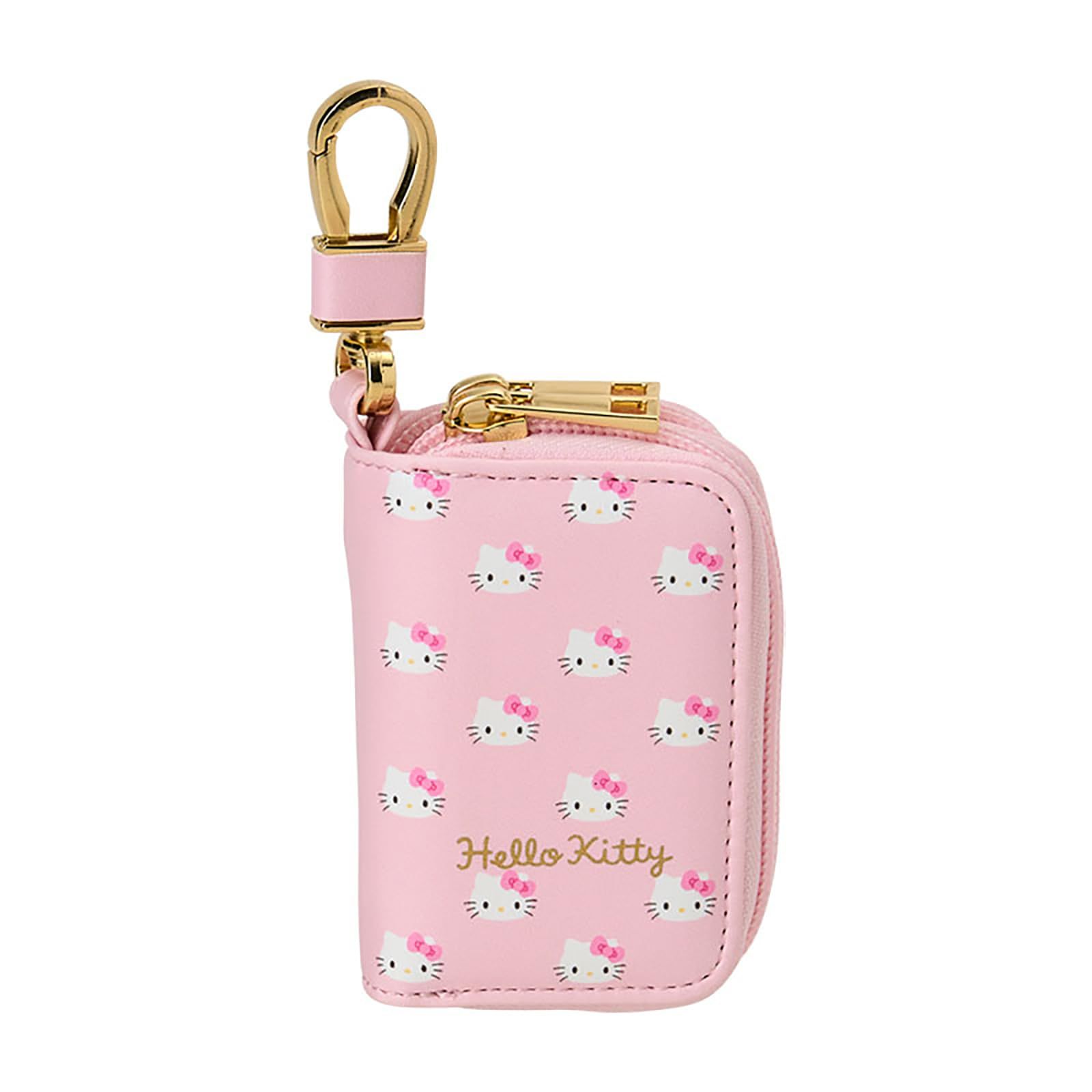 新品 サンリオ(SANRIO) ダブルキーケース ハローキティ 326828