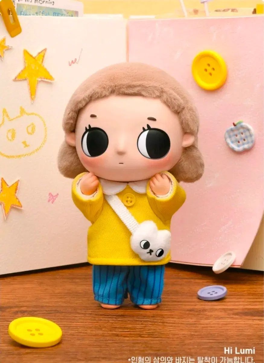 POP MART ニュタ ソソハン 瞬間 ぬいぐるみ キーホルダー (ビニール 未開封 正規商品)