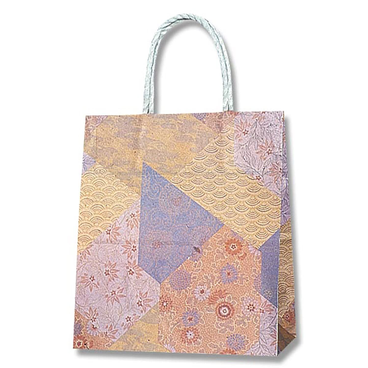 新品 【ケース販売】HEIKO 紙袋 スムースバッグ 22-12 ツヅレ 003156102 1ケース(25枚入×12袋 合計300枚)