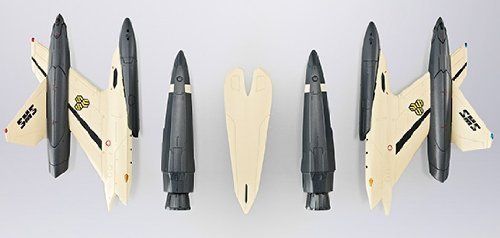 新品 DX超合金 YF-29 デュランダルバルキリー（イサム機）用スーパーパーツ（魂ウェブ限定）