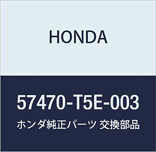 新品 HONDA (ホンダ) 純正部品 センサーASSY 品番57470-T5E-003