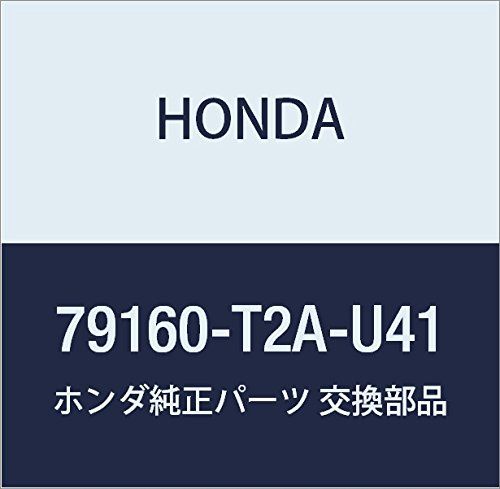新品 HONDA (ホンダ) 純正部品 モーターASSY. エアーミツクス アコード ハイブリッド 品番79160-T2A-U41