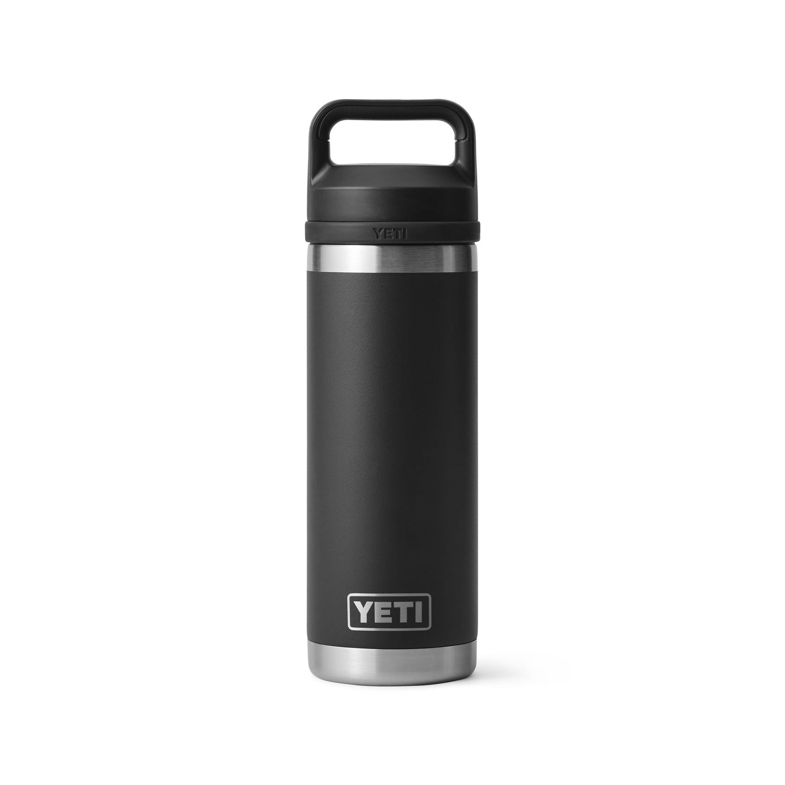 YETI(イエティ) ランブラー 18オンス ボトル 真空断熱 ステンレススチール チャグキャップ付きe 2db9b9e1