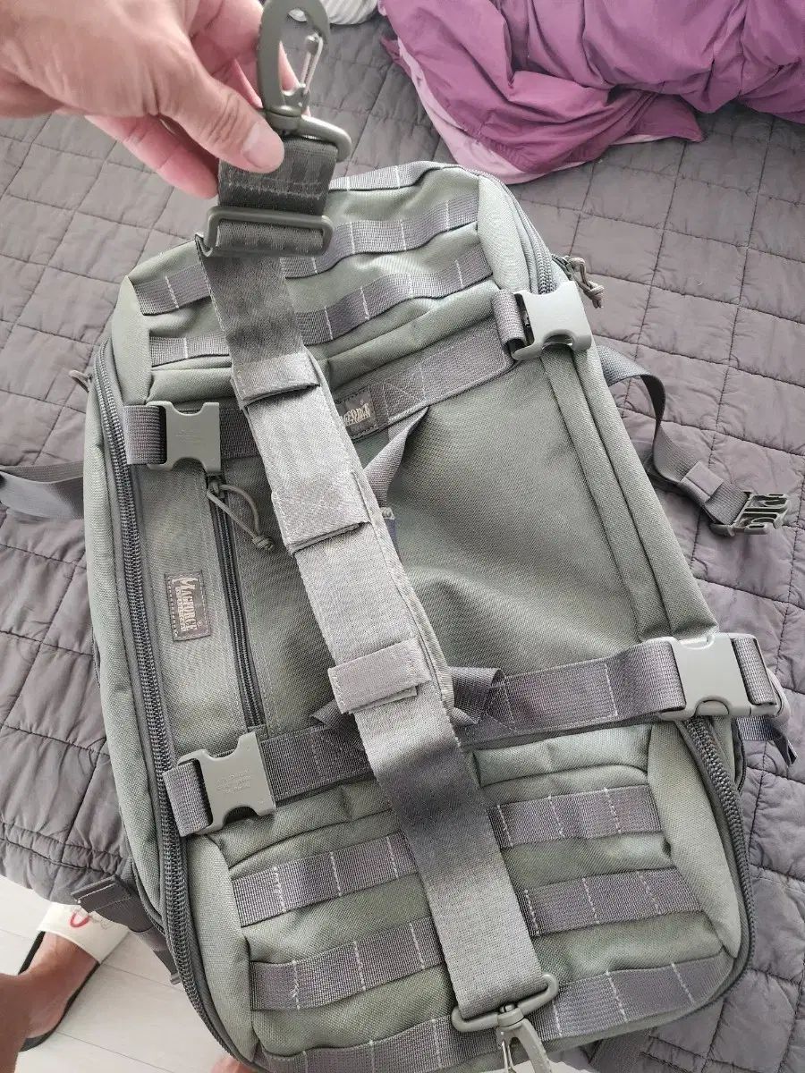 マグフォース アルバトロス EDC