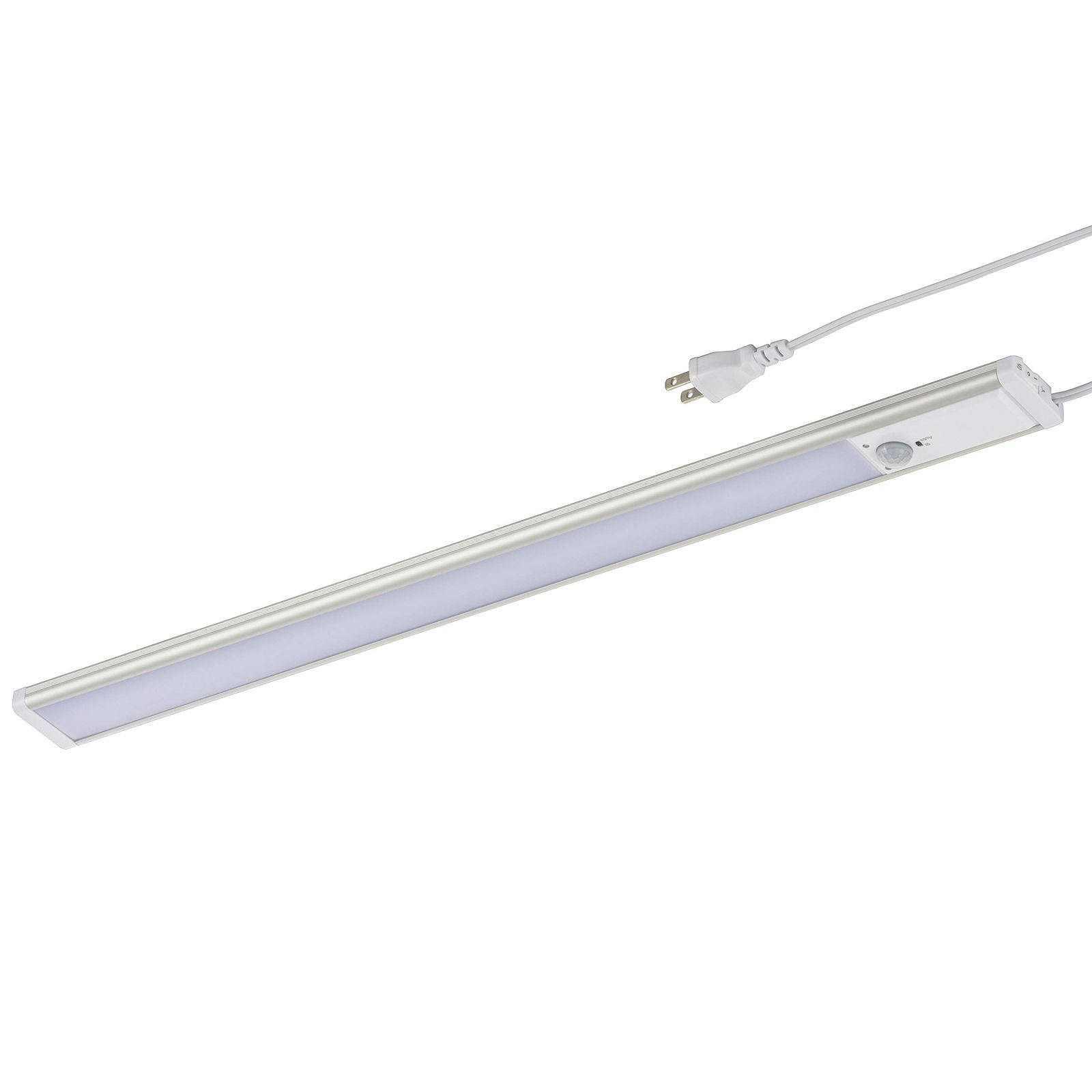 オーム電機 LEDエコスリム 人感明暗センサー式ライト 9W 昼光色 LT-NLEST09D-HP 06-4189 OHMts 8974da90