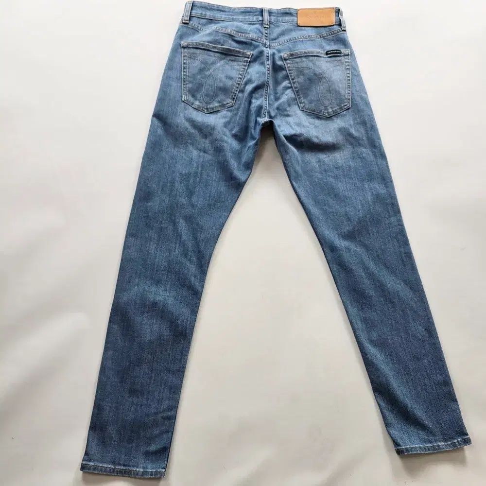 Calvin Klein カルバン・クライン デニム テーパード ストレッチ デニム サイズ31 R5826