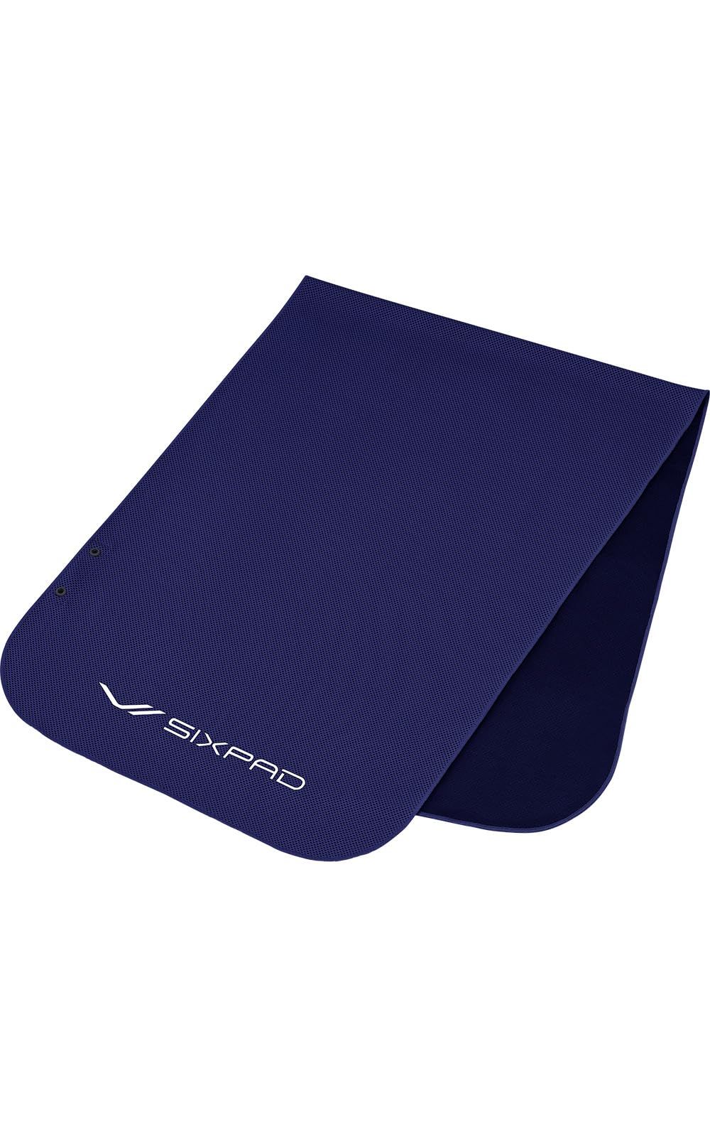 シックスパッド 冷感タオル/Cooling Towel (ネイビー（Free）pms e028afba