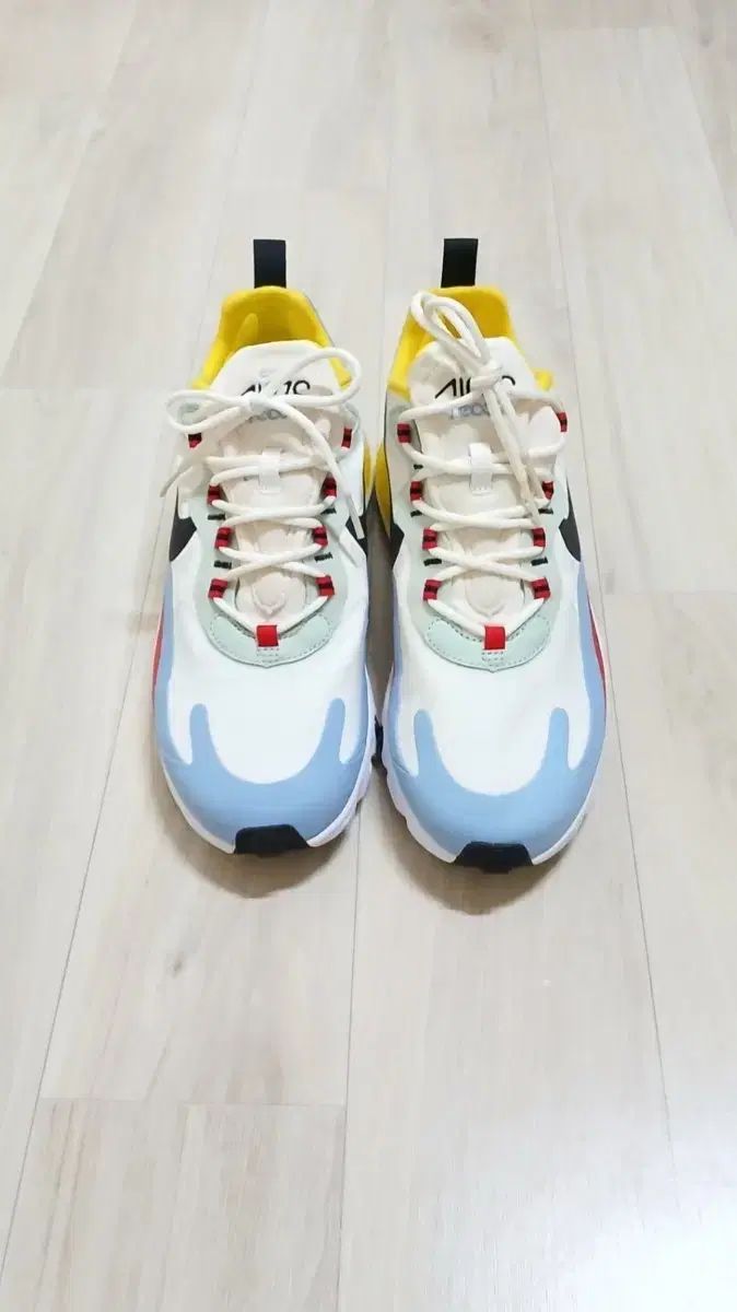 新品 NIKE ナイキ エアマックス スニーカー ユニセックス