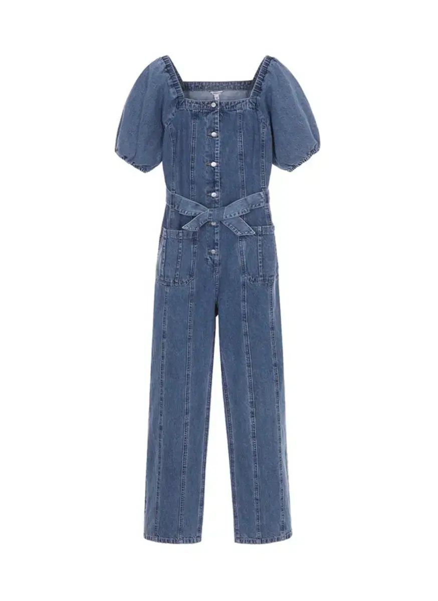 andmary Ruru all in one gray F